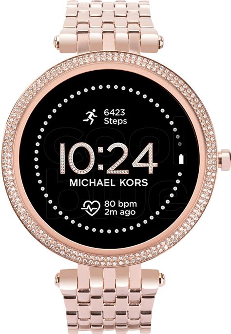 michael kors smartwatch manual|michael kors smartwatch review.